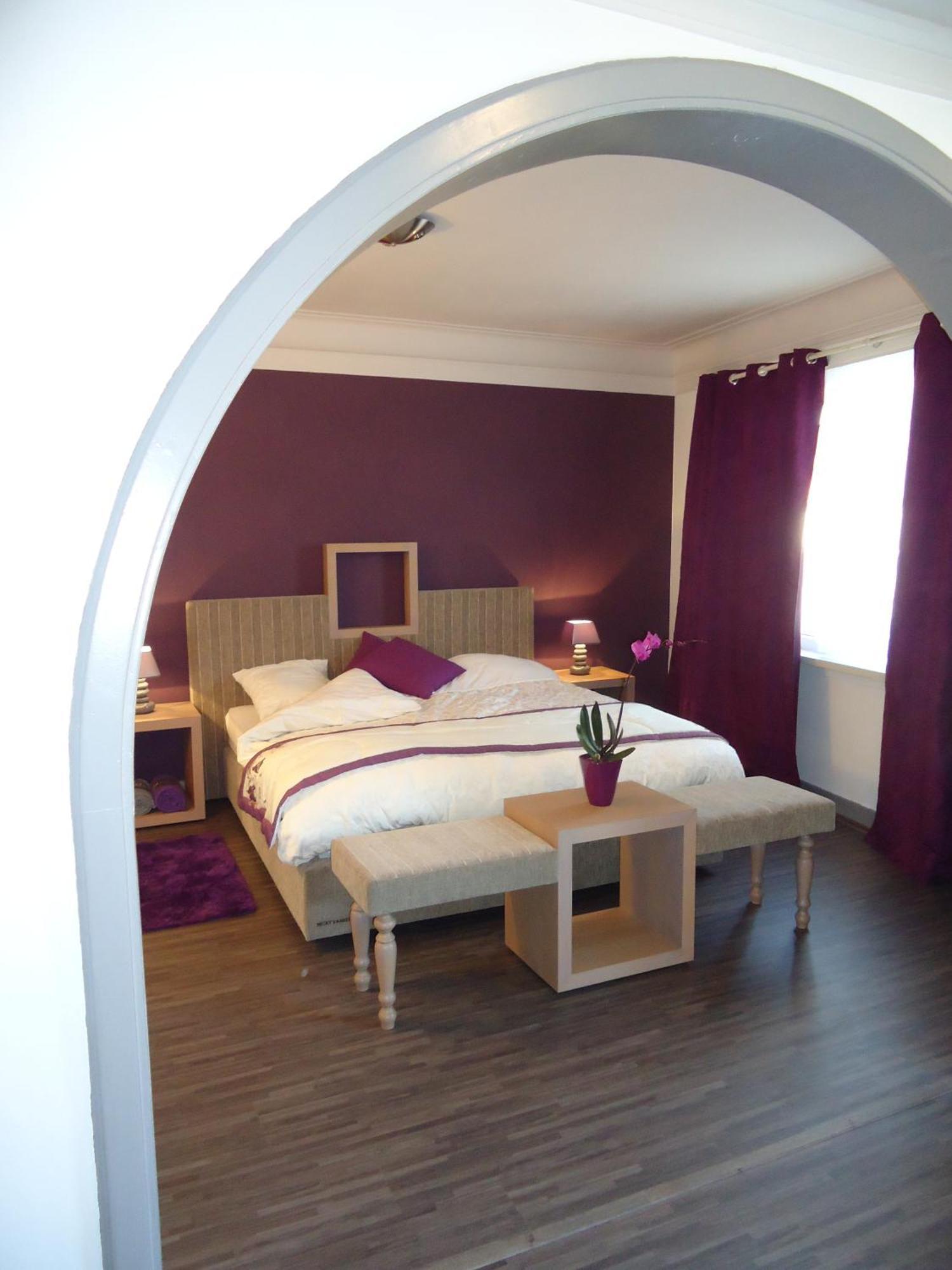 B&B Luxe Suites 1-2-3 Antwerp Exterior photo